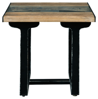 Calkosa End Table