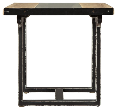 Calkosa End Table