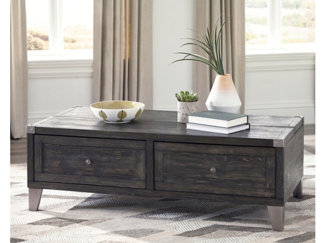 Todoe Lift Top Coffee Table | Ashley