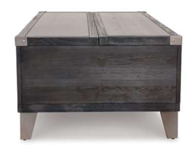 Picture of Todoe Coffee Table with Lift Top