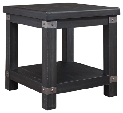 Delmar End Table Ashley Furniture Homestore