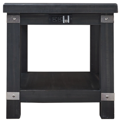 Delmar End Table