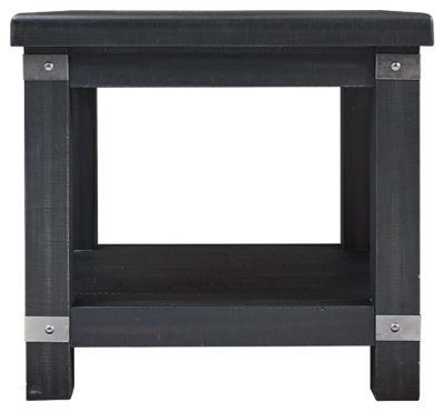Delmar End Table