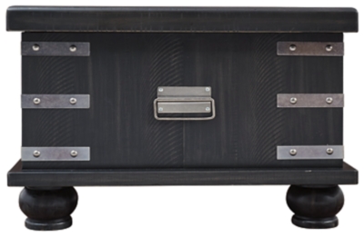 Delmar Coffee Table with Lift Top