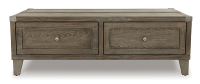 Chazney Coffee Table with Lift Top