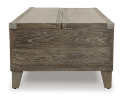 Chazney Coffee Table with Lift Top