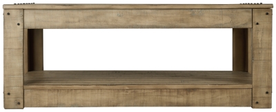 Lindalon Coffee Table