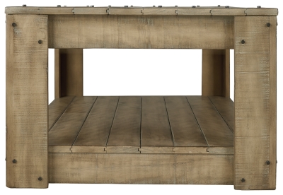 Lindalon Coffee Table