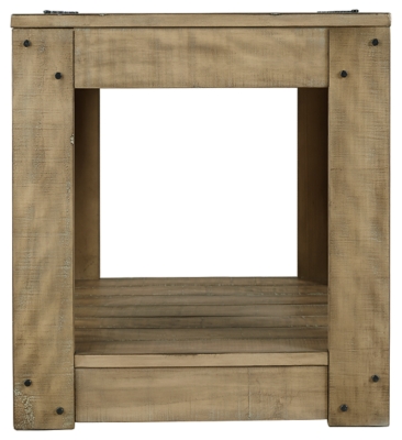 Lindalon End Table