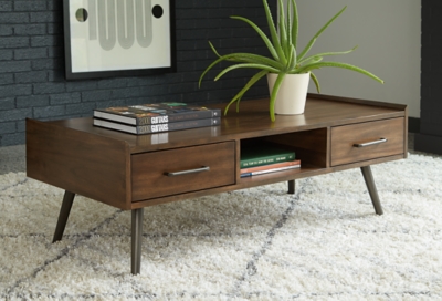 Calmoni Coffee Table, , rollover