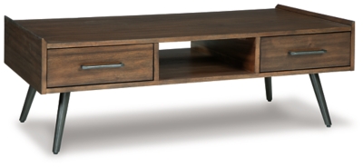 Calmoni Coffee Table