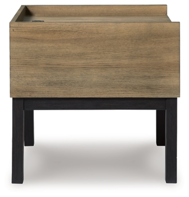 Fridley End Table | Ashley Furniture HomeStore