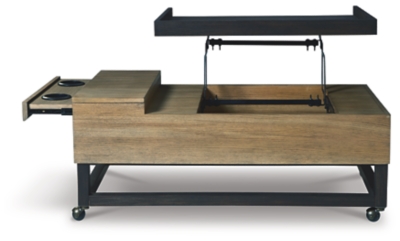 Picture of Fridley Lift-Top Coffee Table
