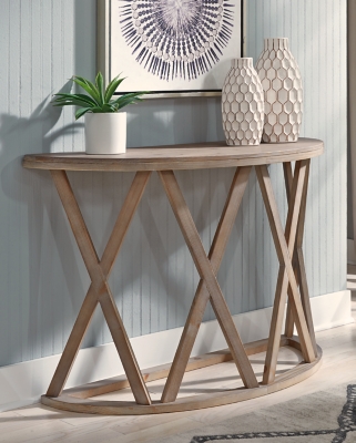 Console Tables Ashley Furniture Homestore