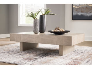 Jorlaina Coffee Table