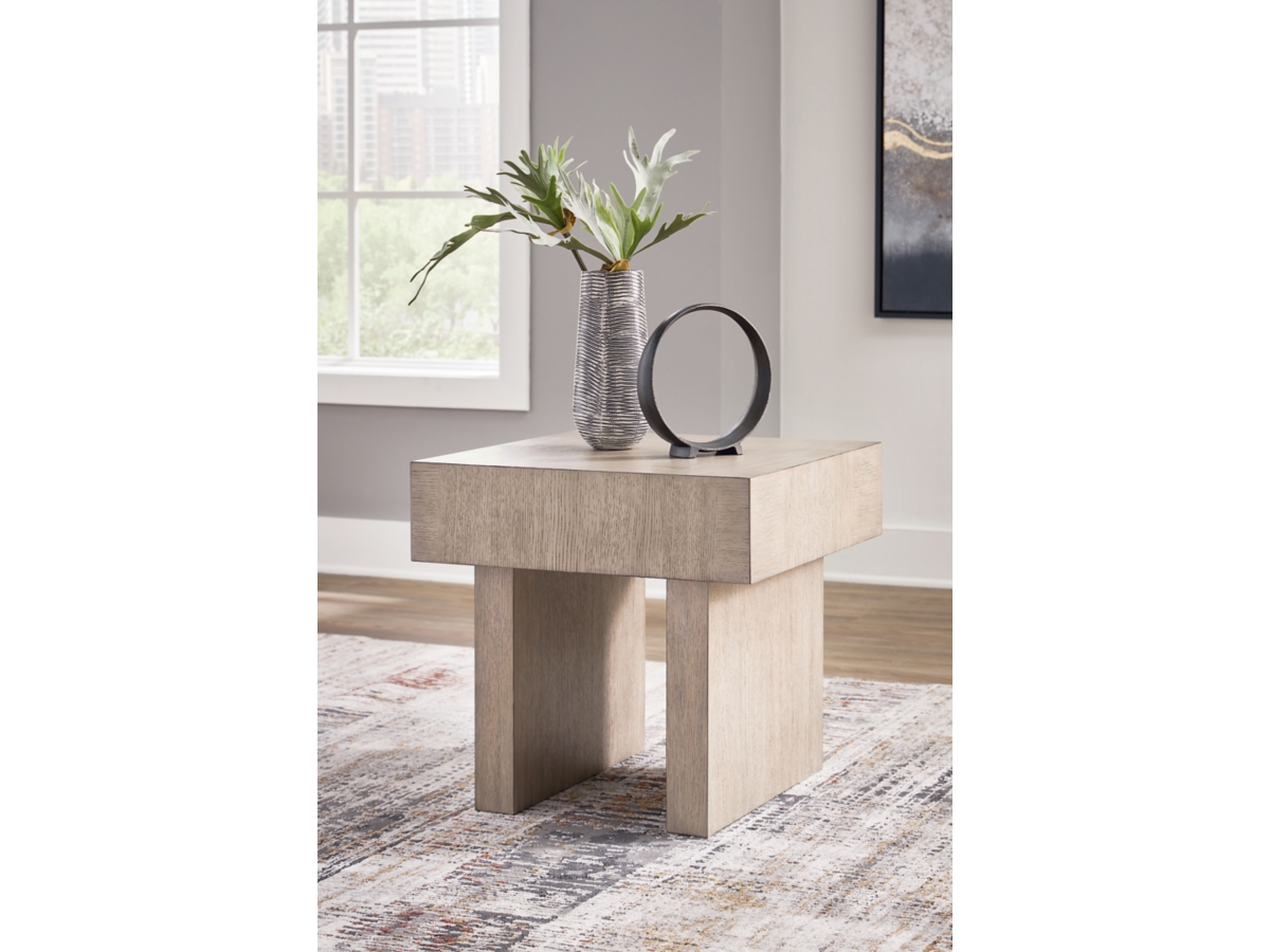Jorlaina End Table | Ashley