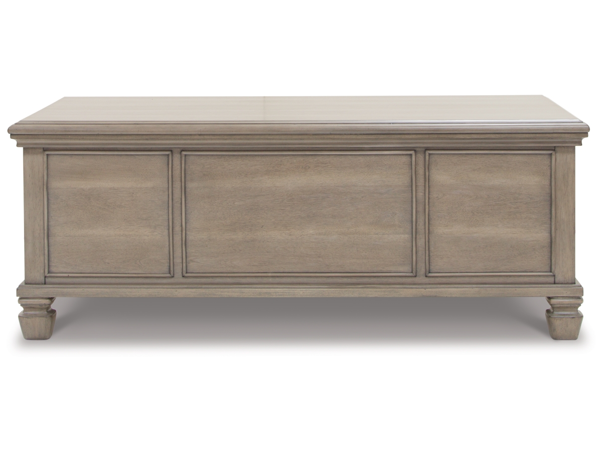 Lexorne Coffee Table | Ashley