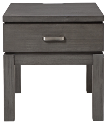 Caitbrook End Table