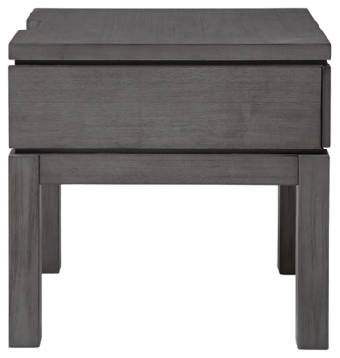 Caitbrook End Table