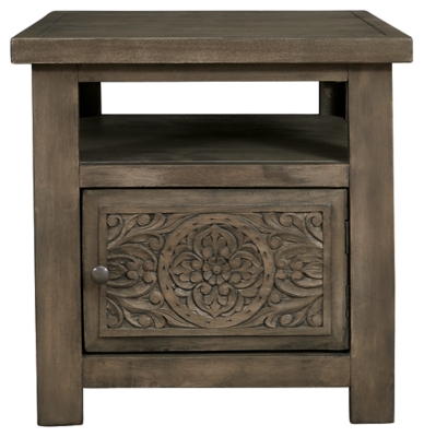 Marcilyn End Table