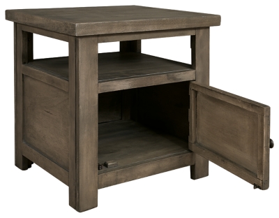 Marcilyn End Table
