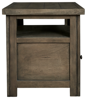Marcilyn End Table