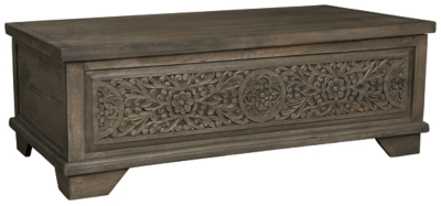 Marcilyn Lift-Top Coffee Table