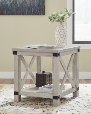 Carynhurst End Table, , large