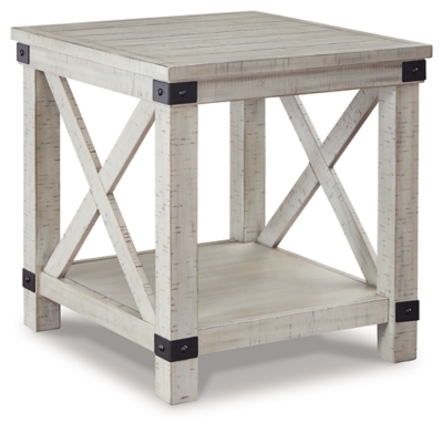 Carynhurst End Table, , large