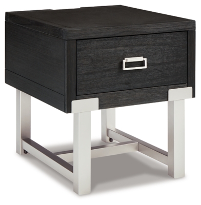 Chisago End Table, , large