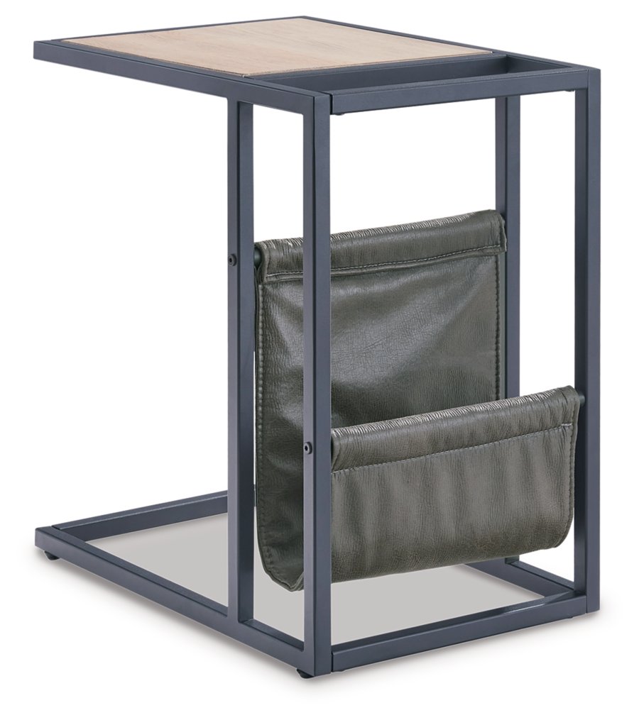 Mesa auxiliar de sillón Freslowe - image 1