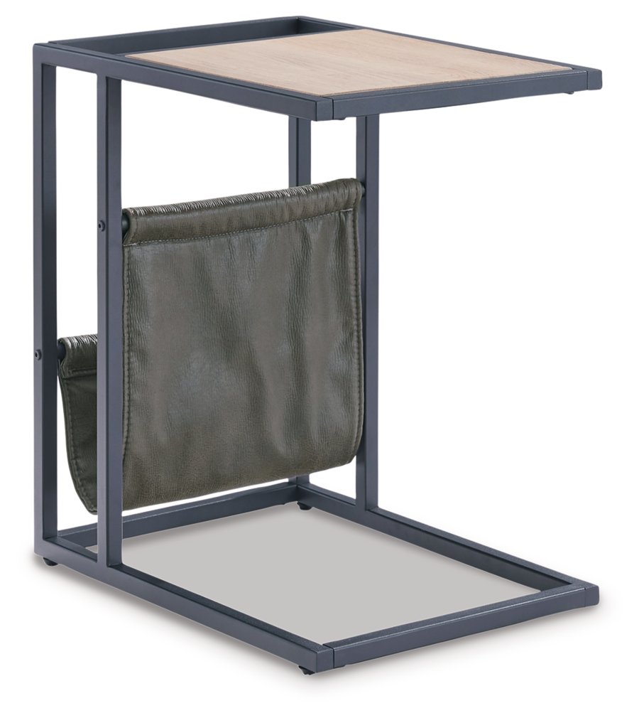 Mesa auxiliar de sillón Freslowe - image 5