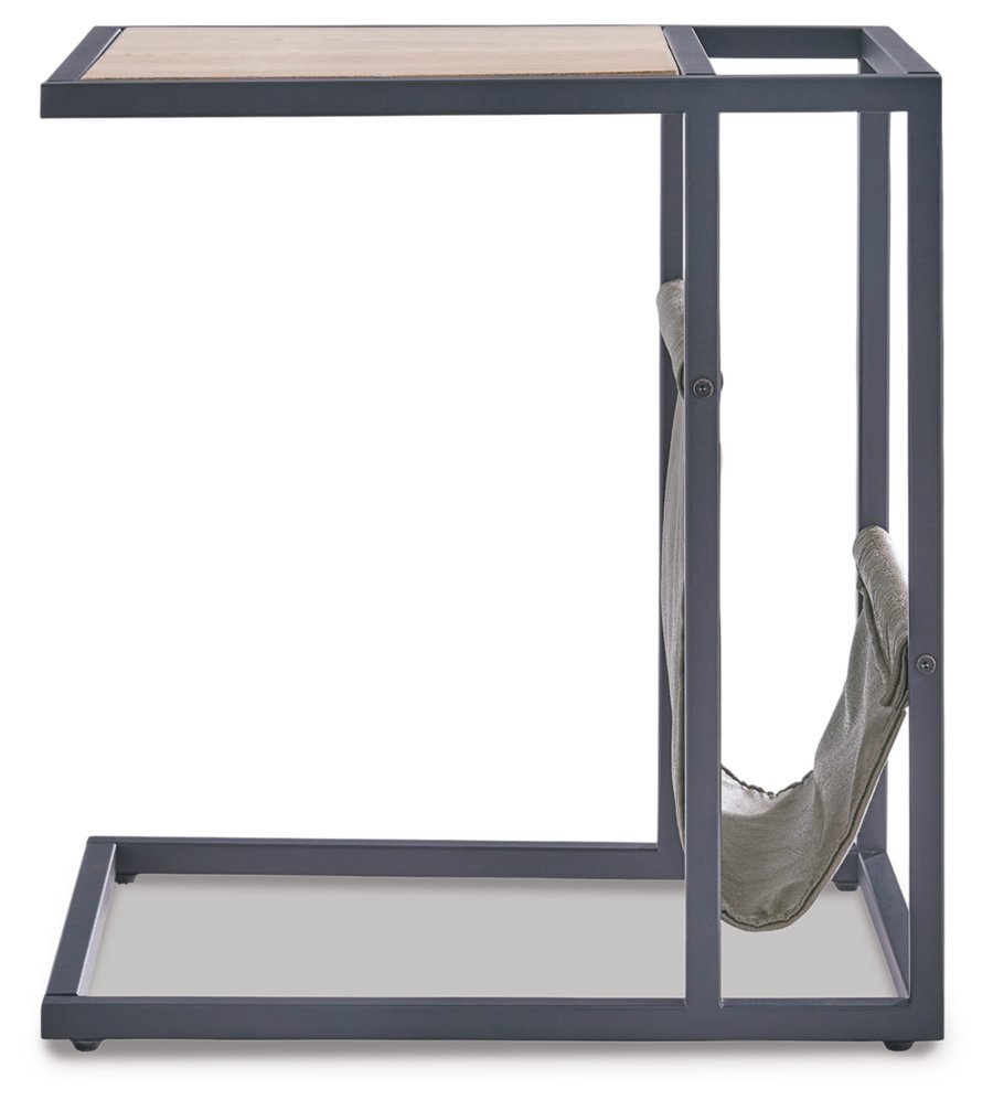 Mesa auxiliar de sillón Freslowe - image 4