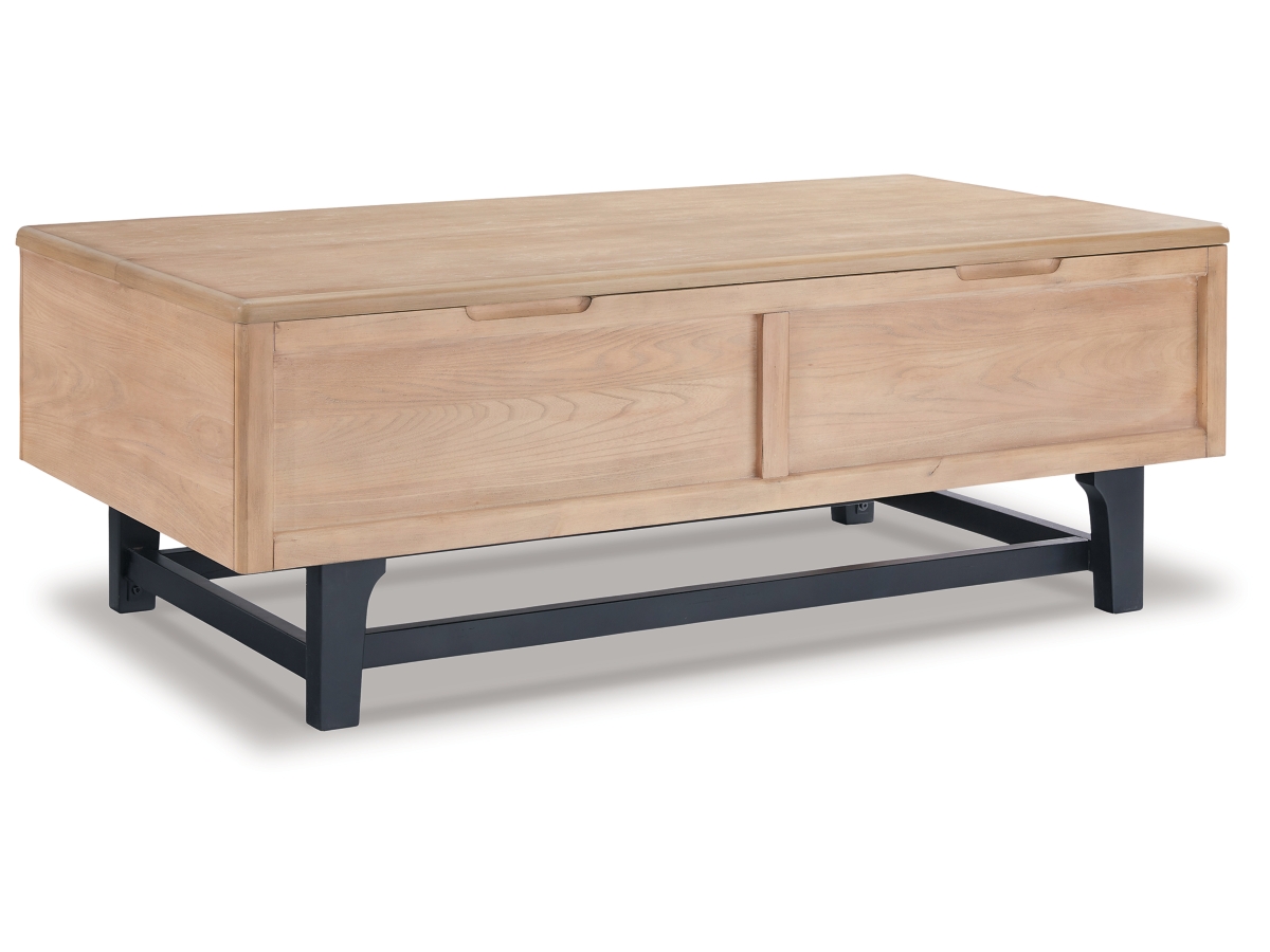 Freslowe Lift Top Coffee Table | Ashley