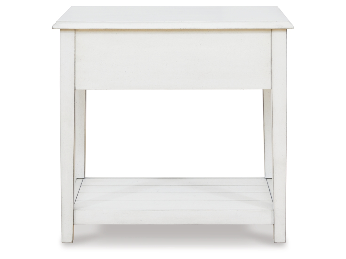 Kanwyn 1 Drawer End Table | Ashley