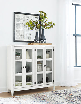 Kanwyn Accent Cabinet, , rollover