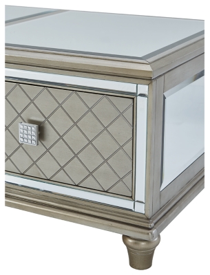 Chevanna Coffee Table