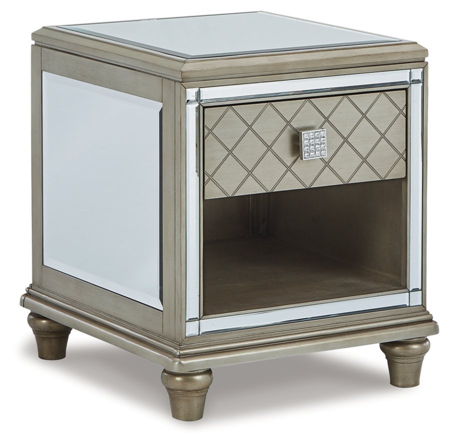 Mesa auxiliar Chevanna - image 1
