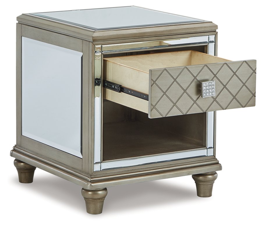 Mesa auxiliar Chevanna - image 3