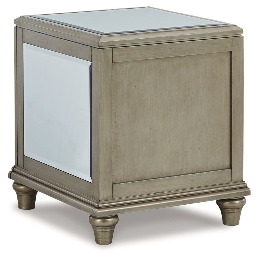 Mesa auxiliar Chevanna - image 6