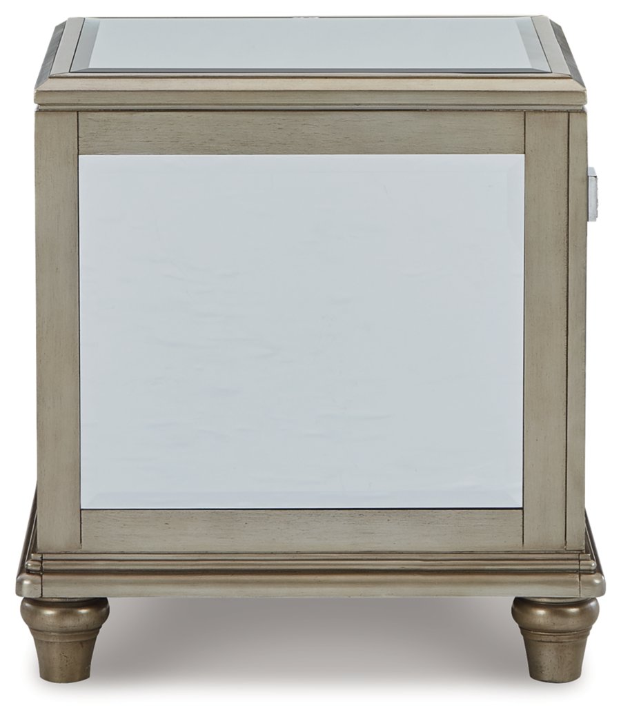 Mesa auxiliar Chevanna - image 5