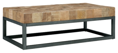 Prinico Coffee Table Ashley Furniture Homestore