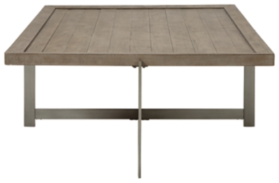 Krystanza Coffee Table