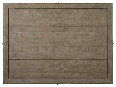 Krystanza Coffee Table