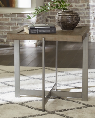 Picture of Krystanza End Table