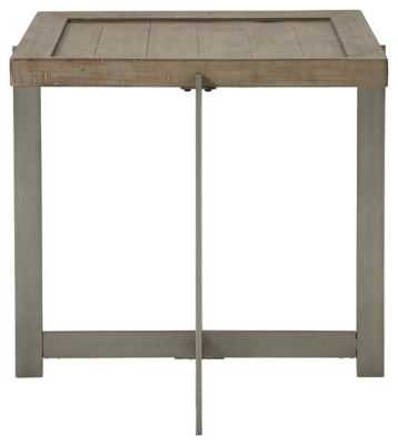 Picture of Krystanza End Table