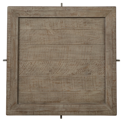 Krystanza End Table