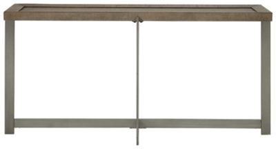 Krystanza Sofa Table