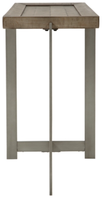 Krystanza Sofa Table