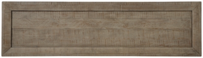 Krystanza Sofa Table